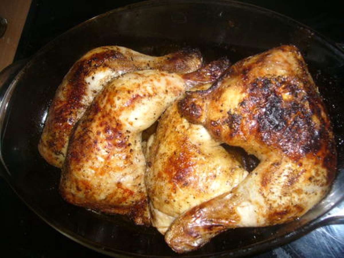 Poulet au vinaigre 47 recettes sur Ptitchef
