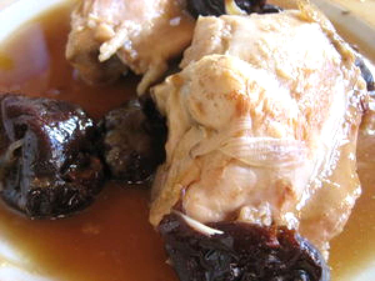 Lapin avec Légère 5 recettes sur Ptitchef