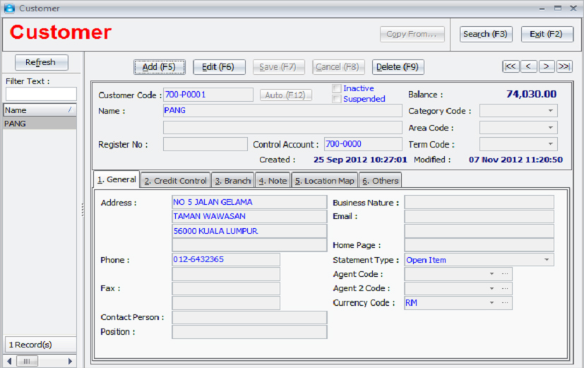 Automotive Management Software Most Freeware