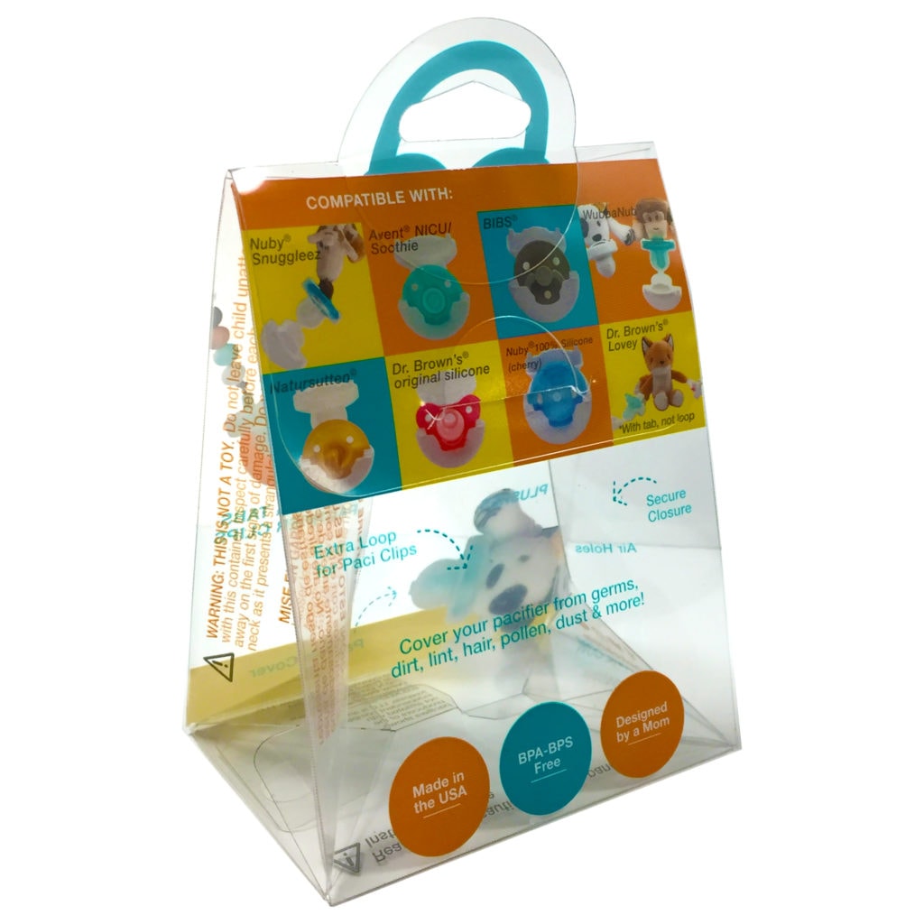 PET Packaging Polyethylene Terephthalate Packaging Printex