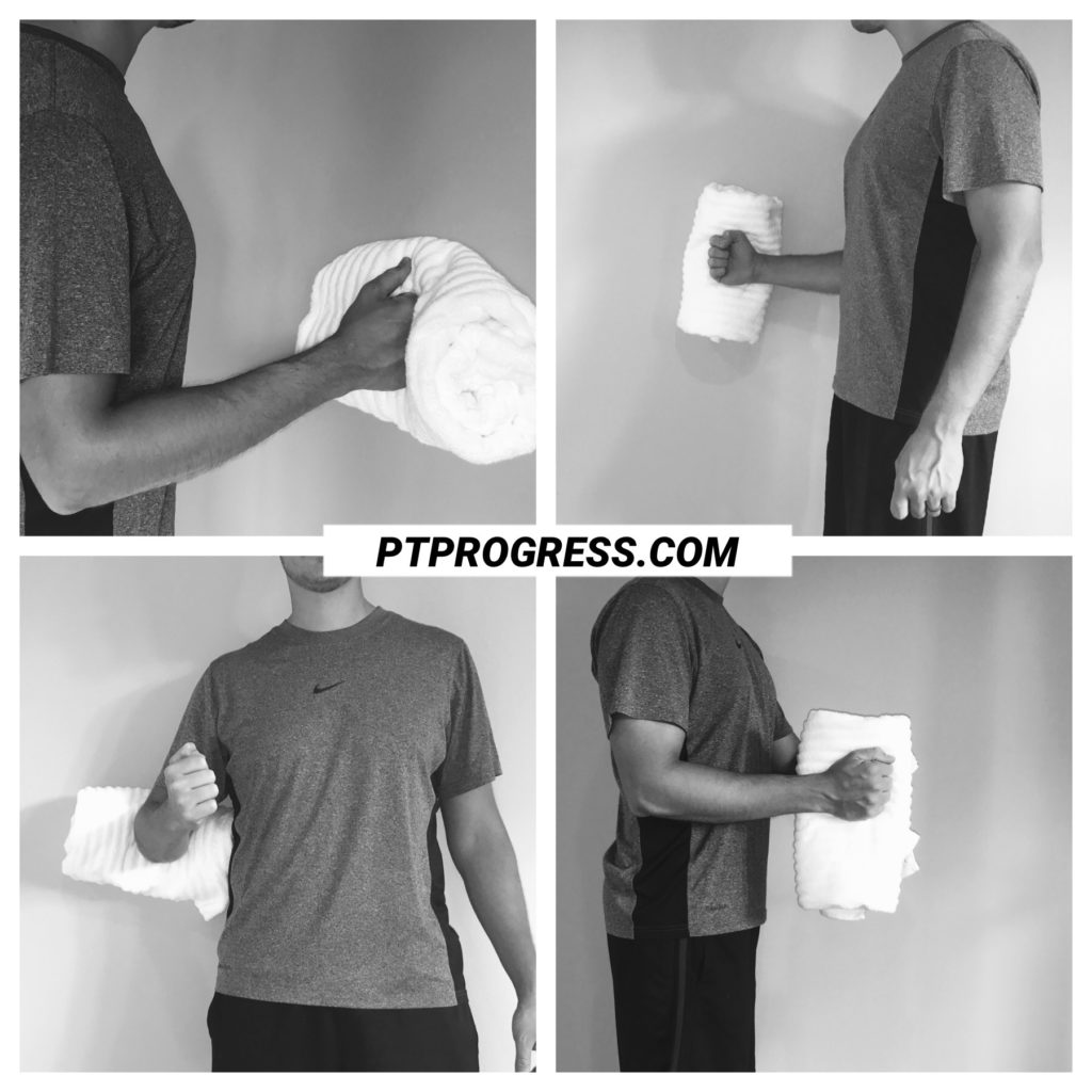 How Can I Relieve Shoulder Pain? Tips from a Physical