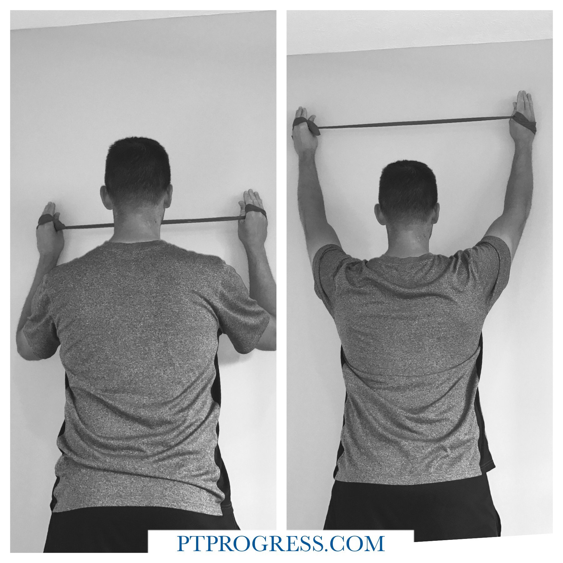 Wall Slide • Physical Therapy Marketing and Personal Finance