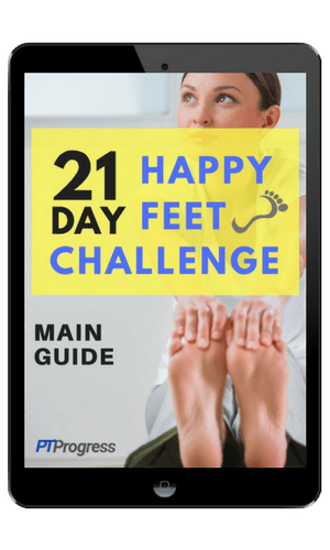 Plantar Fasciitis Treatment At Home