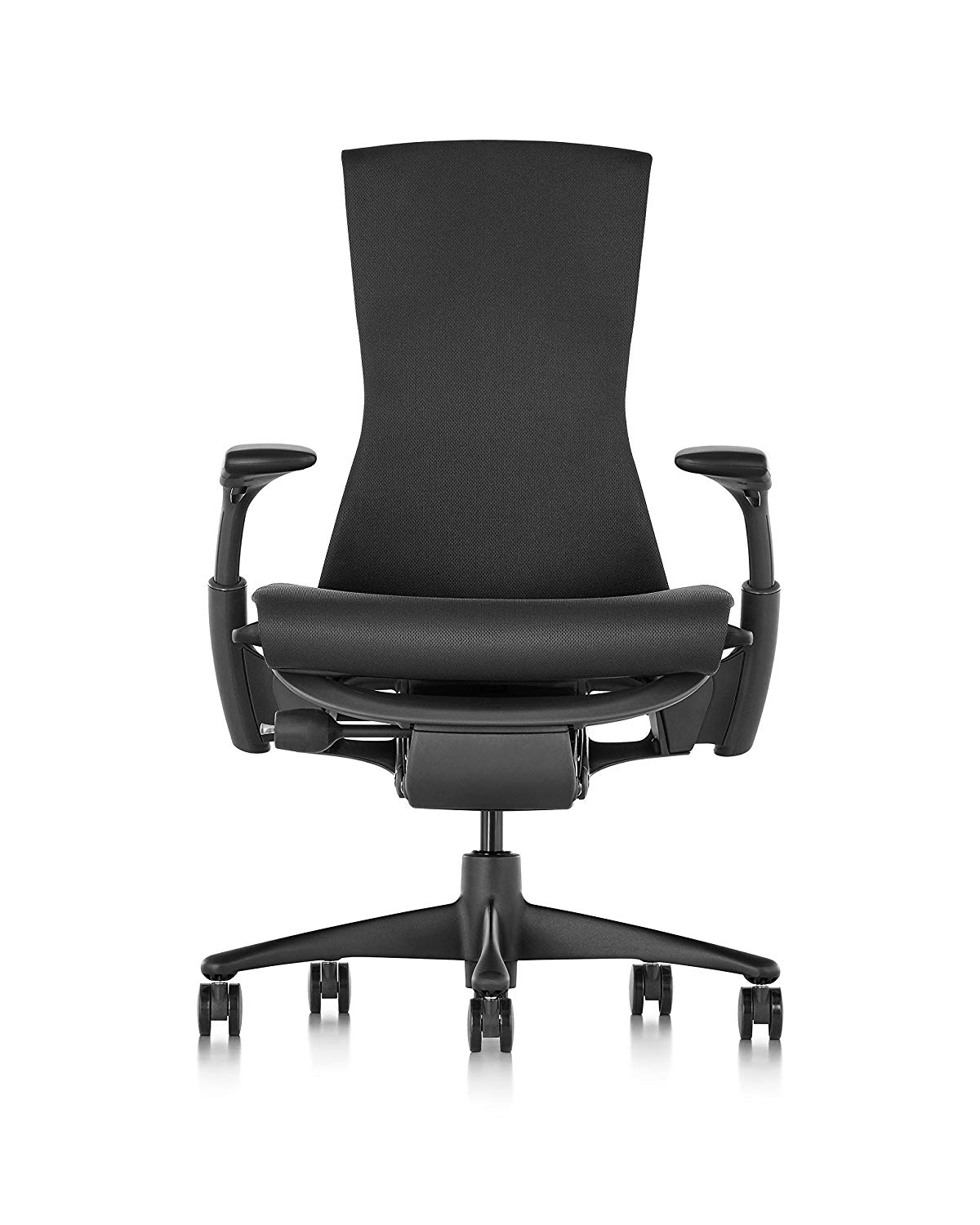 Best Ergonomic Office Chairs for Back Pain