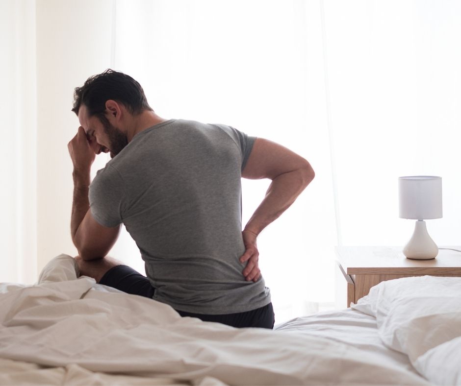 Chronic Low Back Pain Can Physical Therapy Really Help?