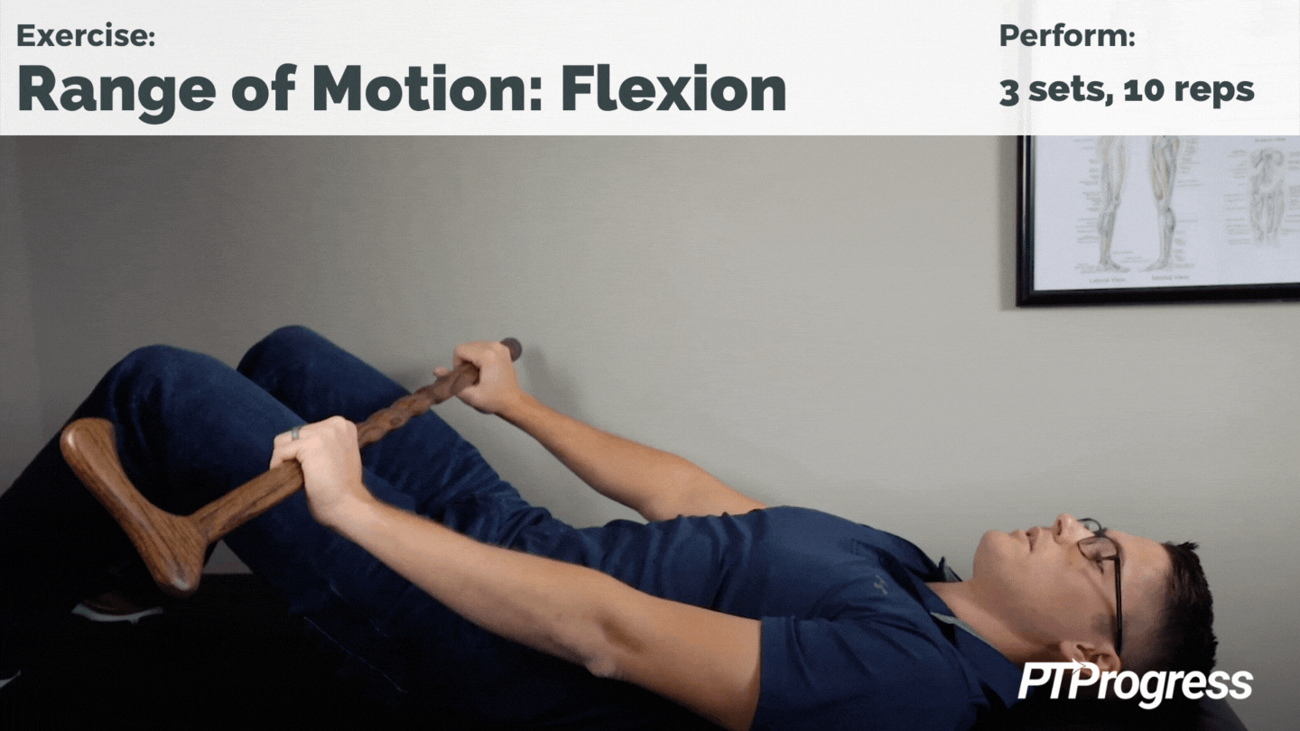 10 Rotator Cuff Exercises for Managing Pain without Surgery