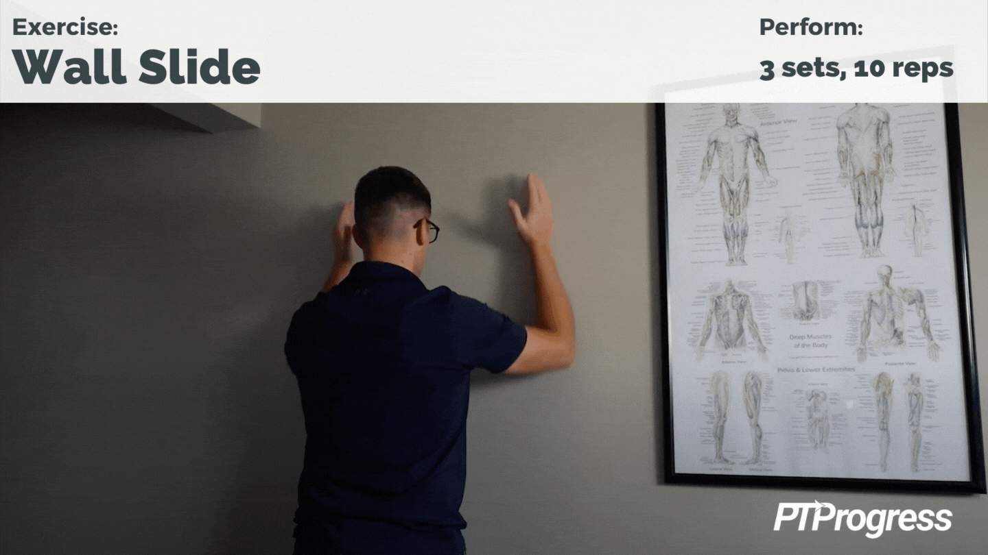 10 Rotator Cuff Exercises for Managing Pain without Surgery Bút Chì Xanh