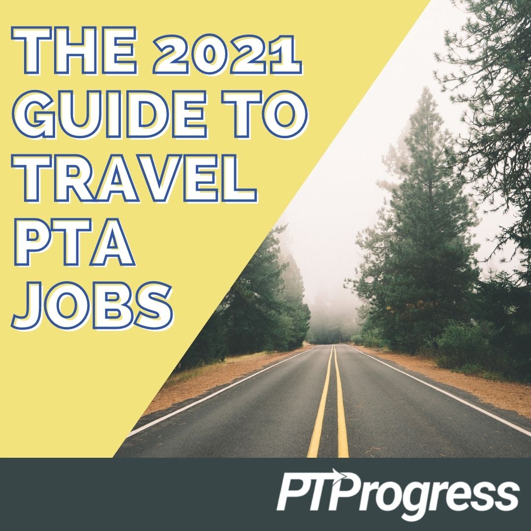 Travel Pta Jobs Florida