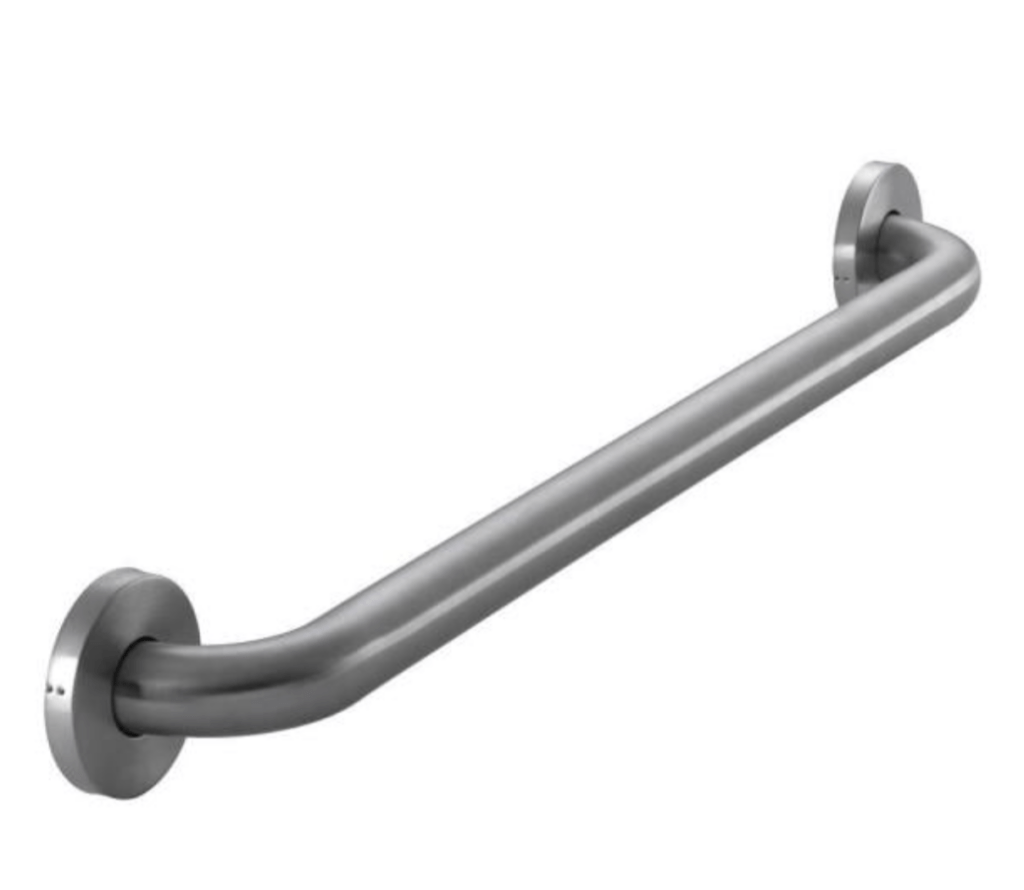 Best Bathroom Grab Bar for Elderly Safety