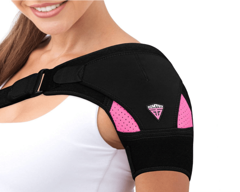 Best Shoulder Support Brace DonJoy Sully Shoulder Brace
