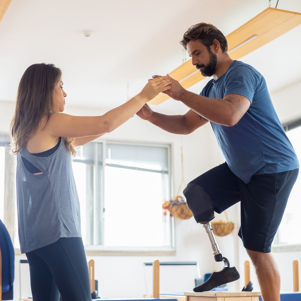 Physiotherapy vs Physical Therapy What’s the Difference?