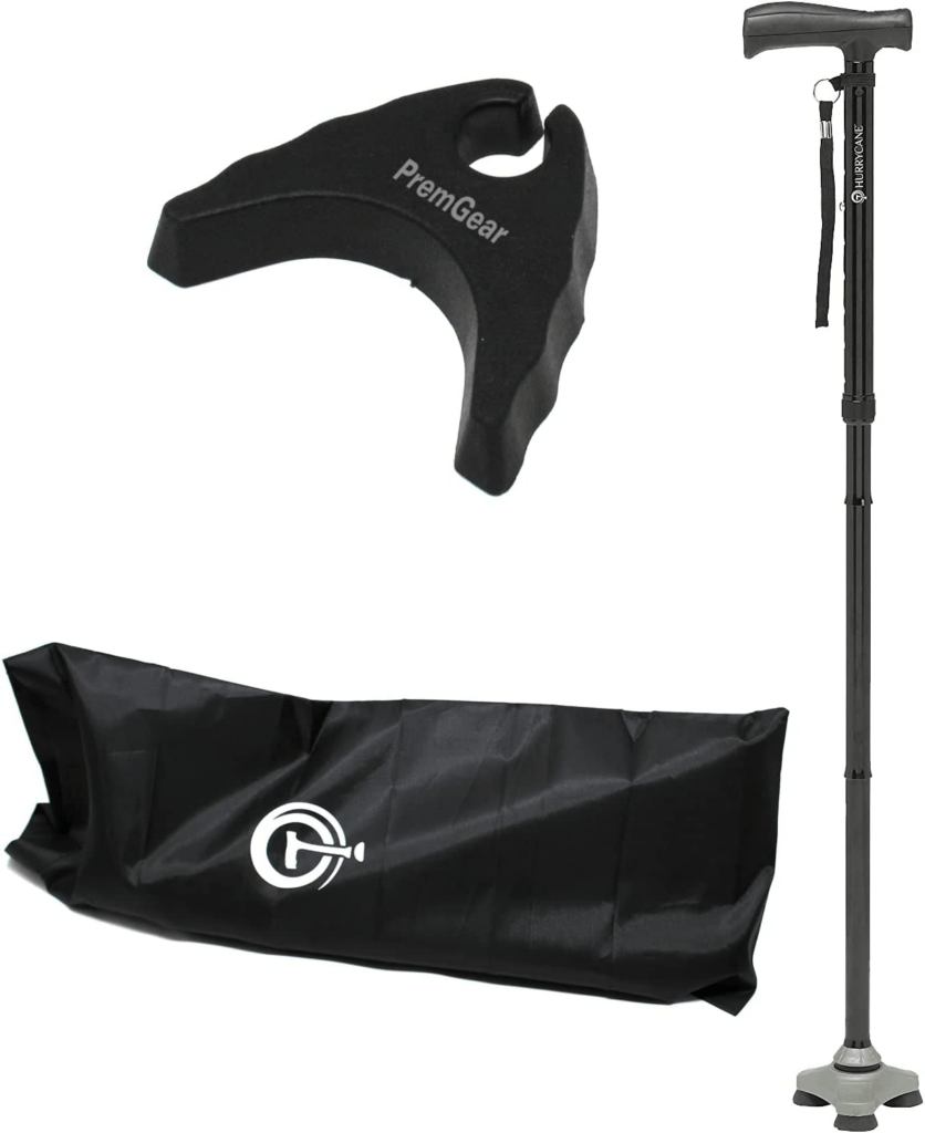 Best Canes for Balance Problems and Stability Issues?