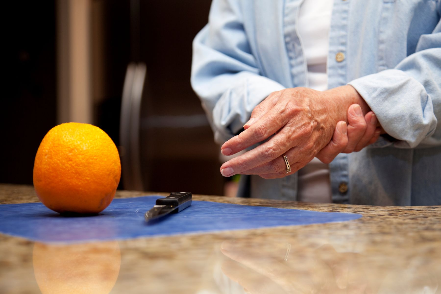 Best Hand Massager iReliev Hand Massager Review