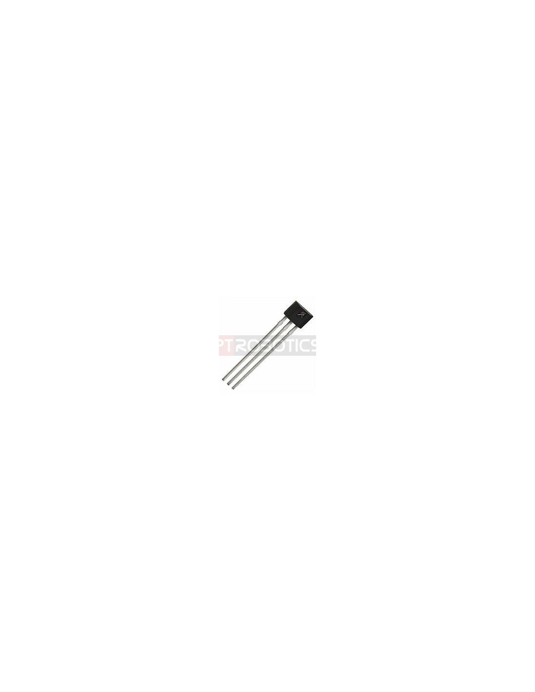 A1220 Latch Hall Effect Sensor Sensor Hall PTR000927