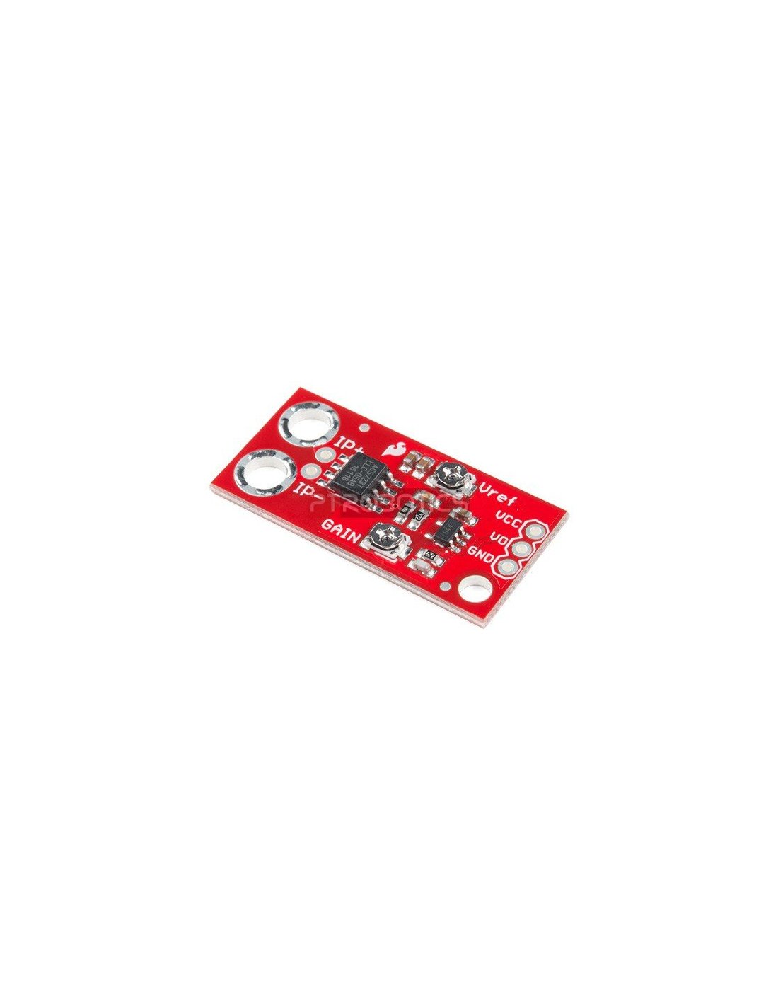 SparkFun Current Sensor Breakout ACS723 (Low Current) Sensor de...