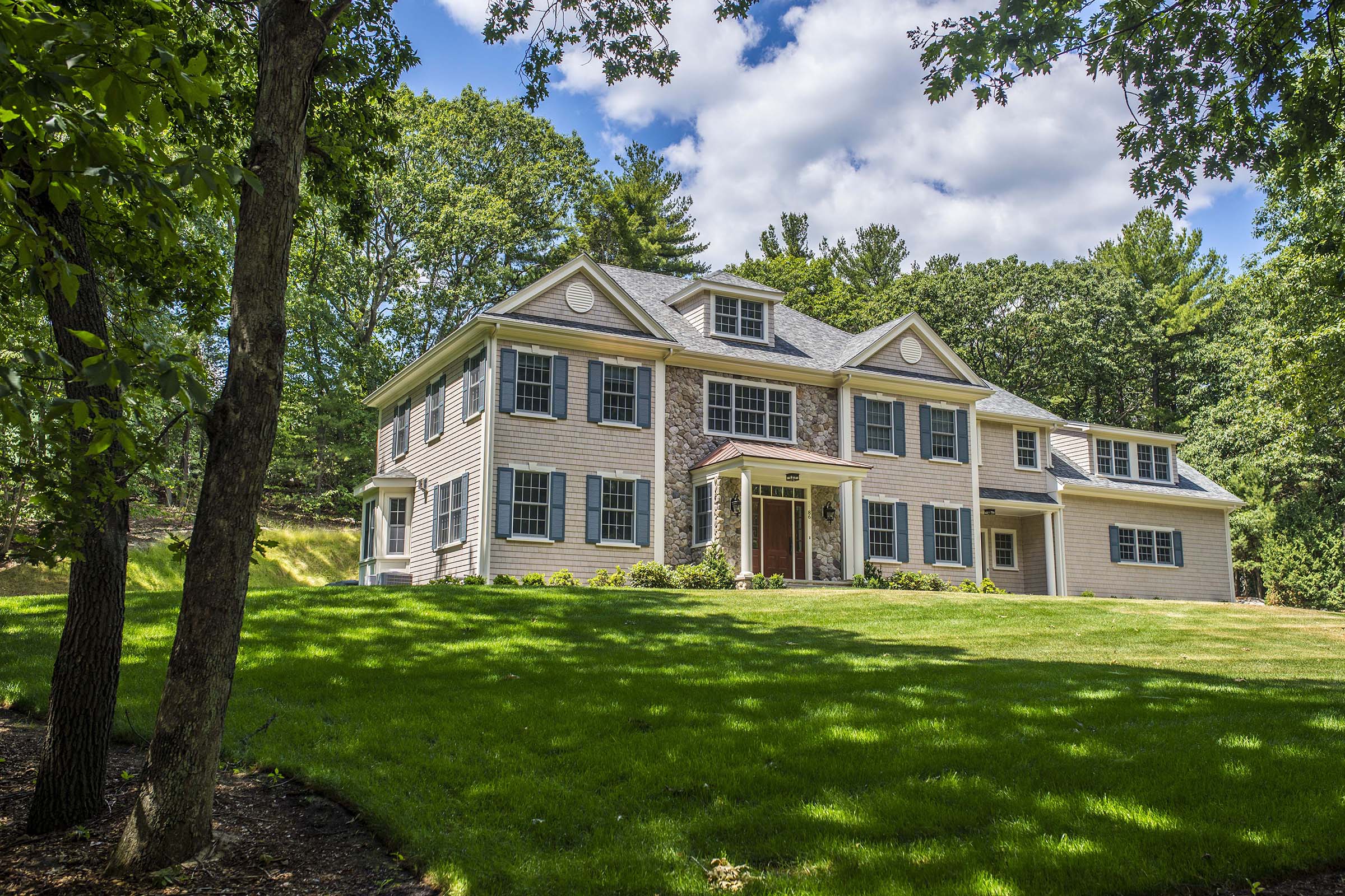 Robin Road PointsNorth