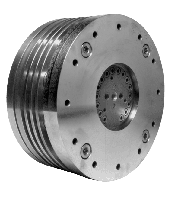 Torque Limiters PT Tech by Timken