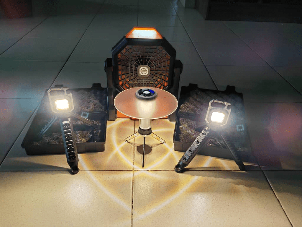 Top Camping Equipments For 2023 Our Expert Guide PTT Outdoor