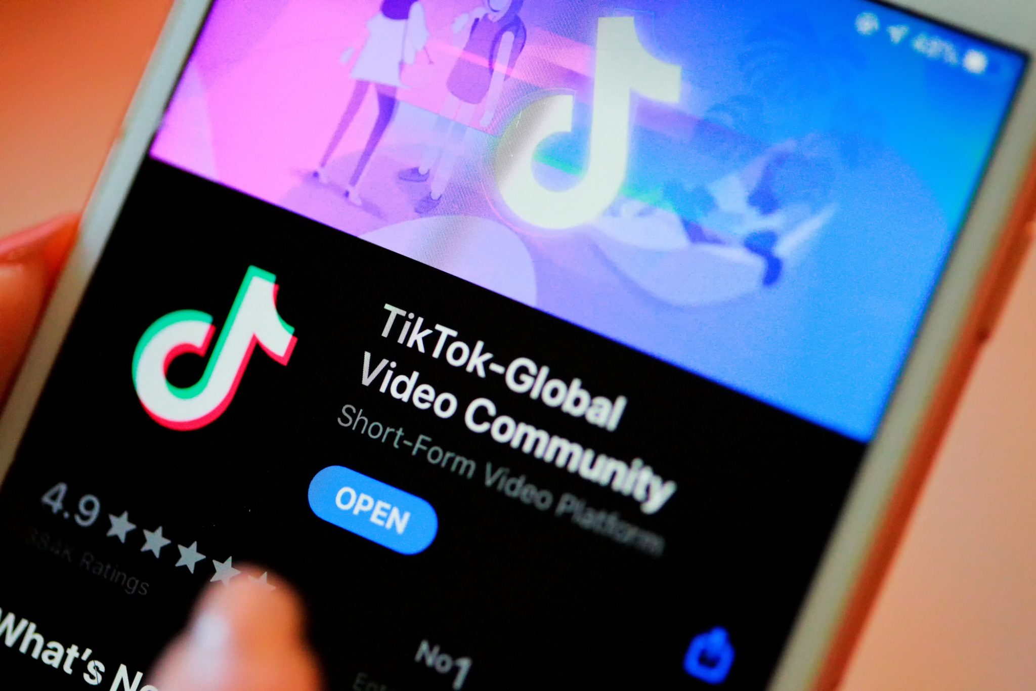 3 Ways Of Removing TikTok Watermark For Free Pttrns