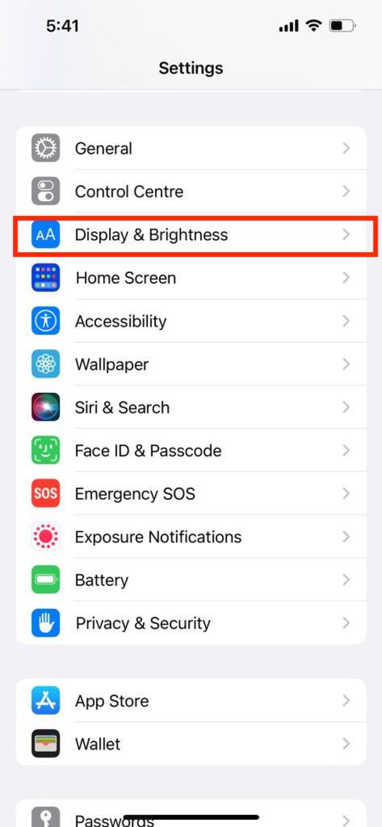 How to Change Time and Clock Font on iPhone Pttrns