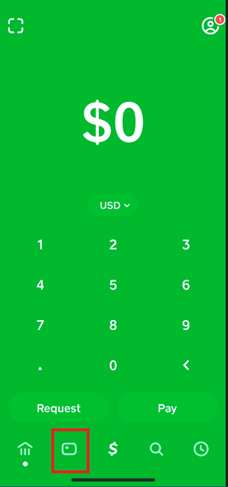 How to Pay with Cash App on Android Without a Card Pttrns(03)
