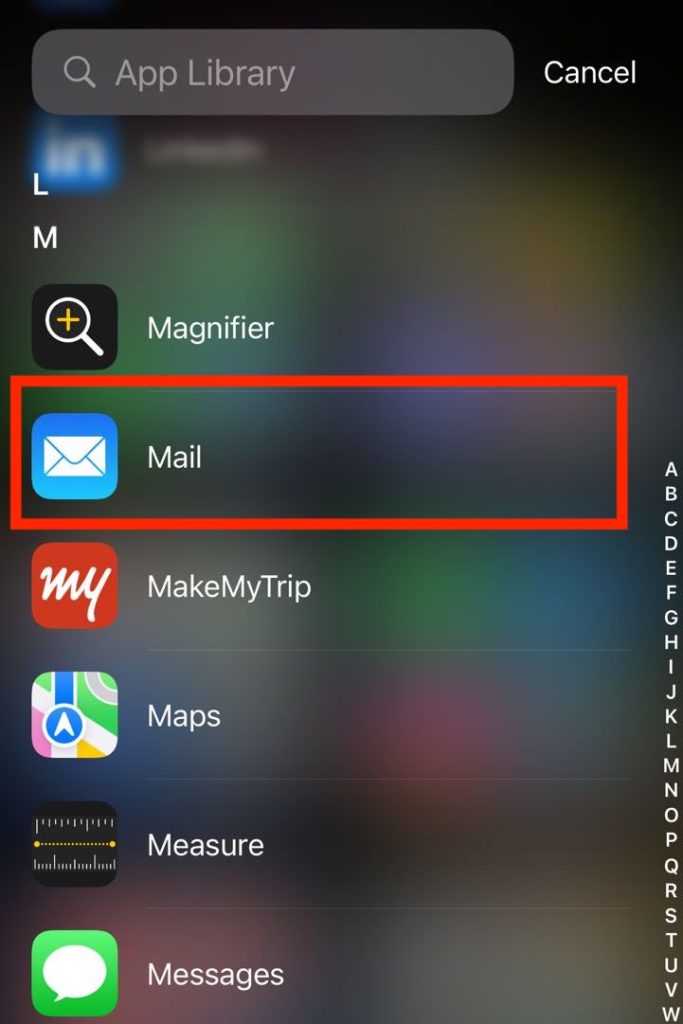 How to Attach Pictures to Email on iPhone Pttrns