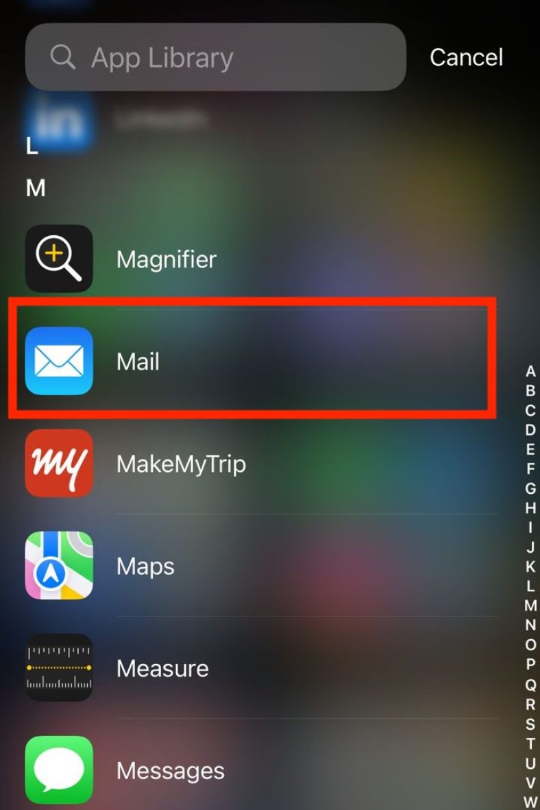 How to Attach Pictures to Email on iPhone Pttrns