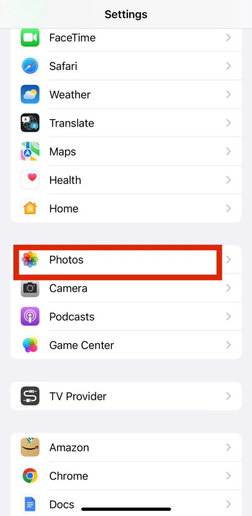 How to Transfer Photos from iPhone to Computer Pttrns