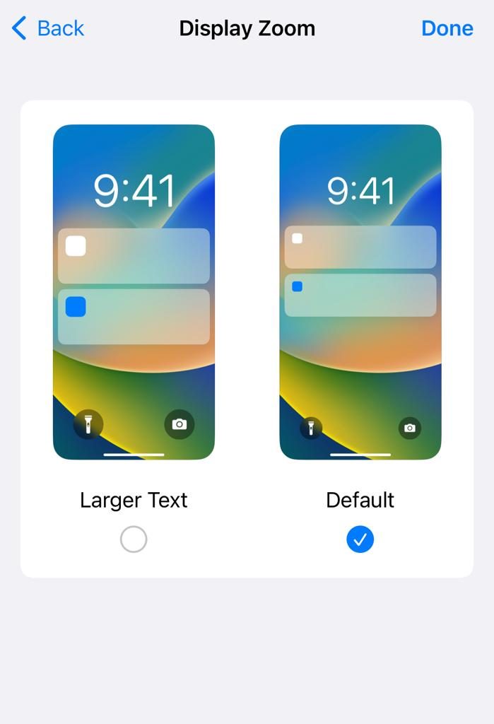 Why Is My iPhone Screen Blurry Pttrns