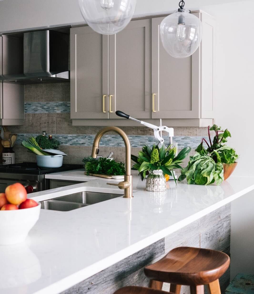 Expert Contractors For Kitchen Remodeling in Oakland, CA