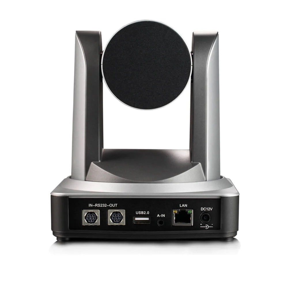 1080P60 30XNDI Network Broadcast PTZ Camera 20X 12X 10X Zoom