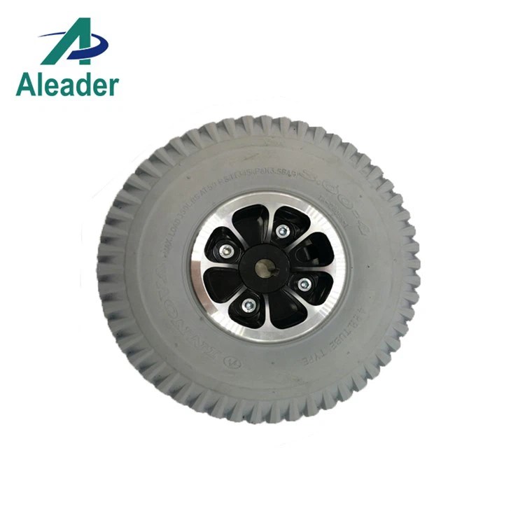 China Best Wheelchair Wheels With Knobs Suppliers & Manufacturers