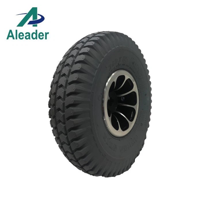 China Best Wheelchair Wheels With Knobs Suppliers & Manufacturers