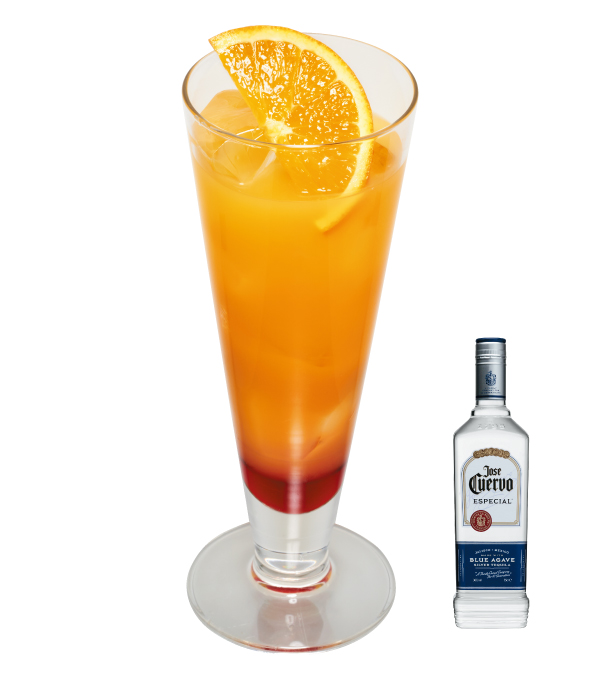 テキーラサンライズ：スポーツもお酒も楽しめるHUB｜82