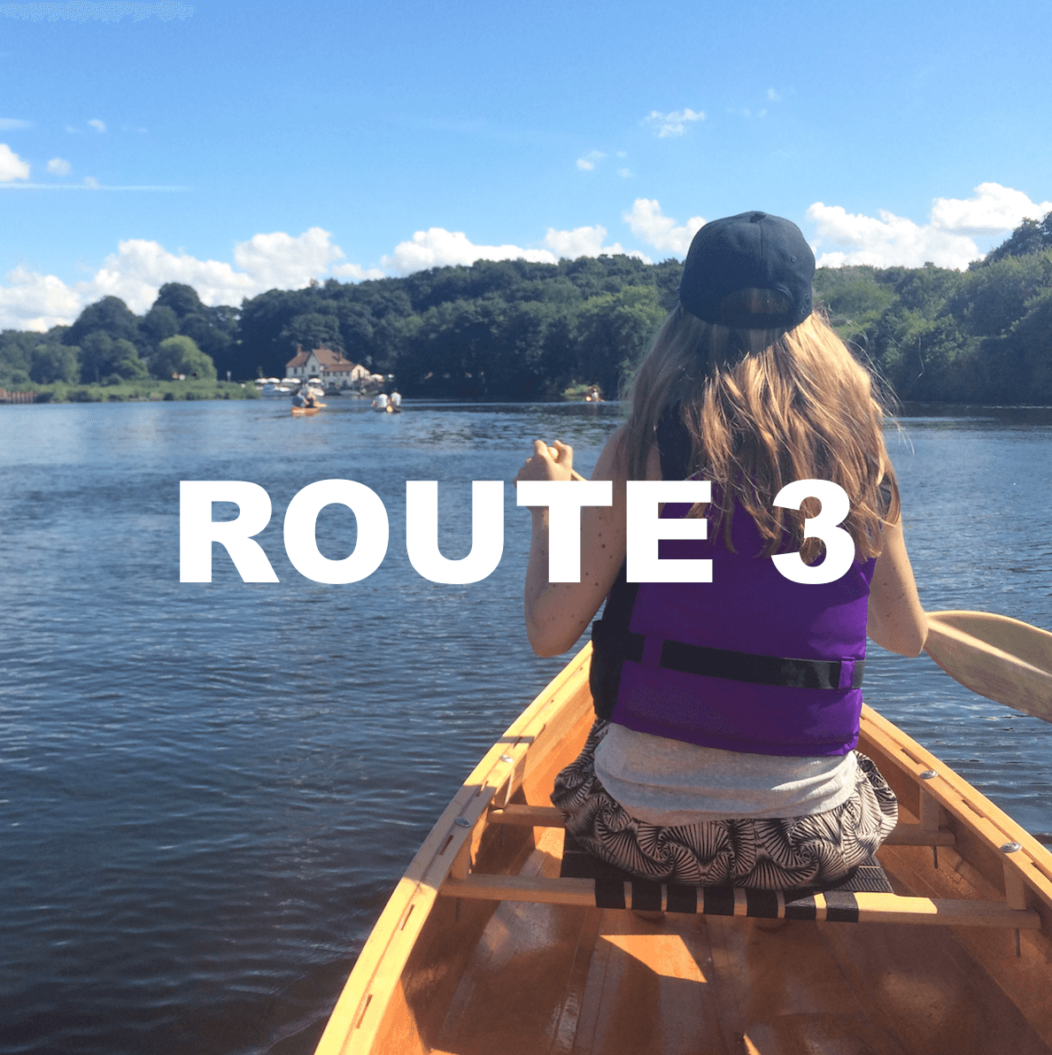 Norwich Canoe Rental Pub and Paddle