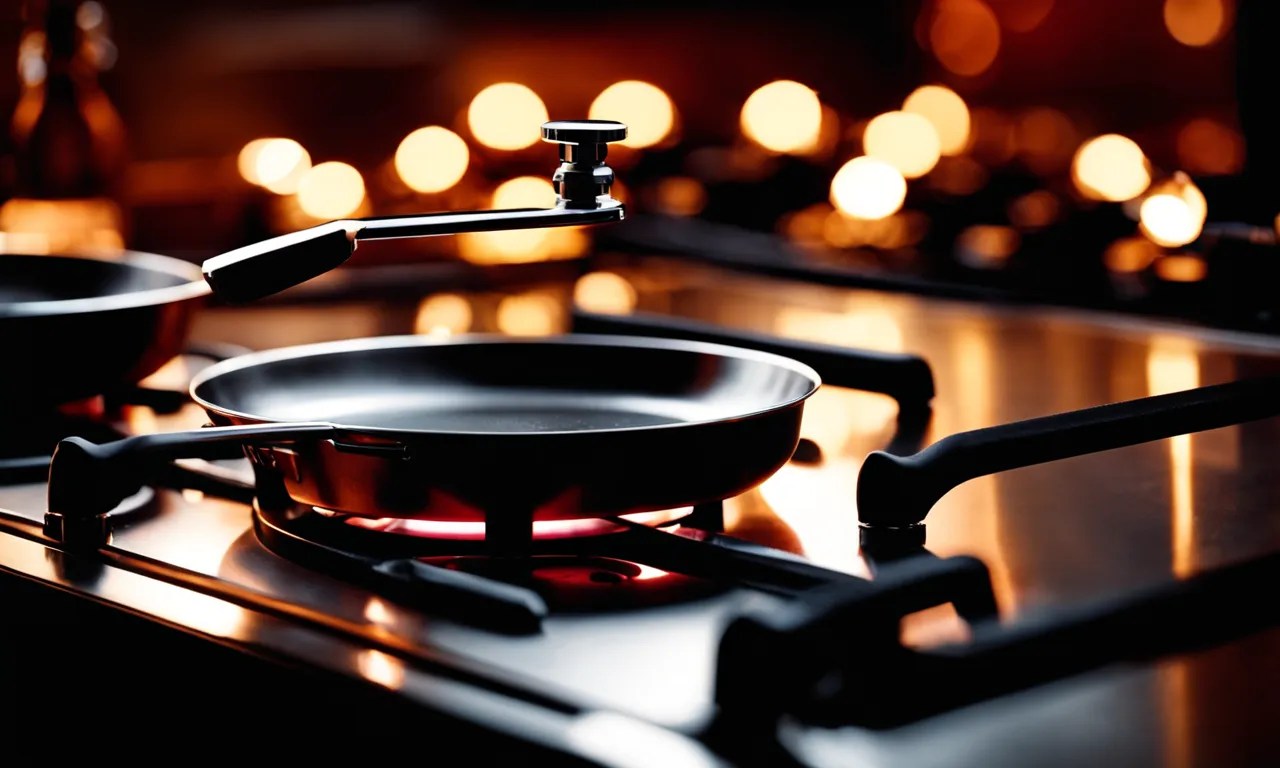 Best 36 Inch Electric Cooktop (2024 Update) Pubbelly