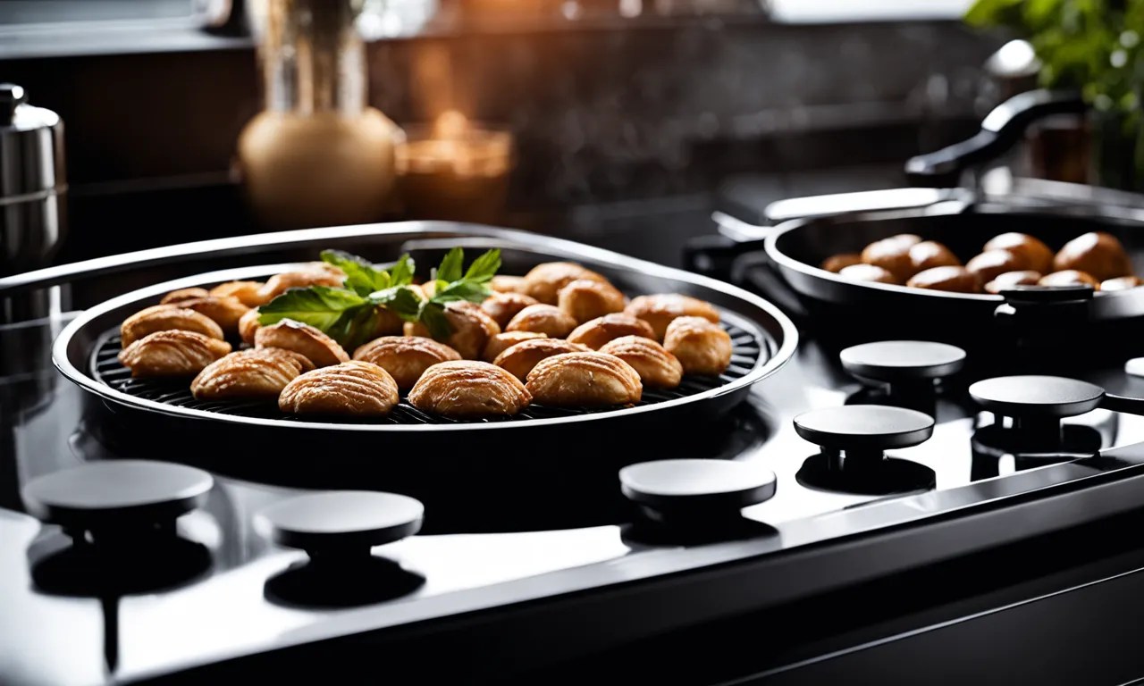 Best 36 Inch Electric Cooktop With Downdraft (2024 Update) Pubbelly