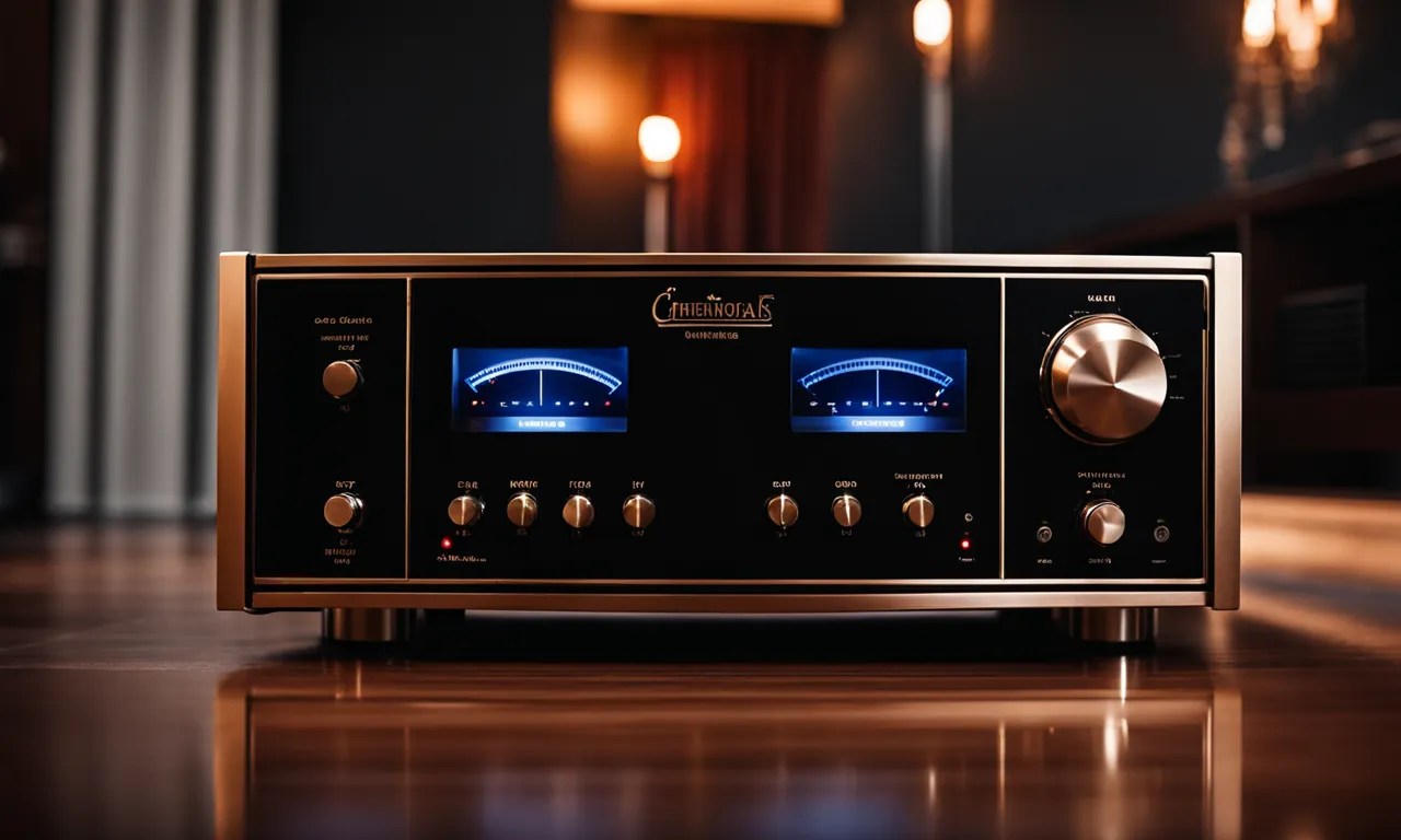 Best 5 Channel Power Amplifier Home Theater (2024 Update) Pubbelly