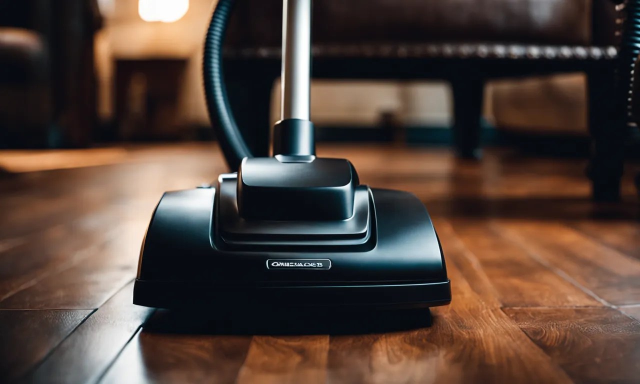 Best Affordable Vacuum For Hardwood Floors (2024 Update) Pubbelly