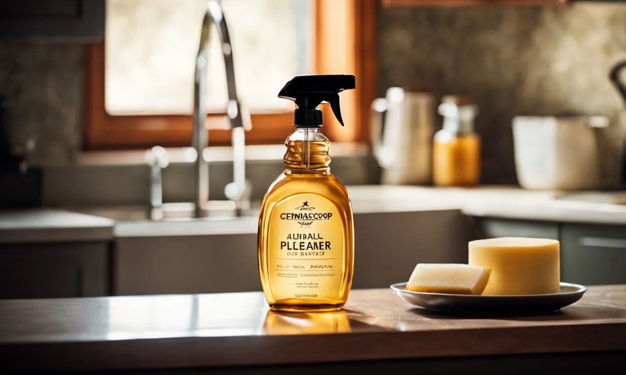 Best All Purpose Household Cleaner (2024 Update) Pubbelly