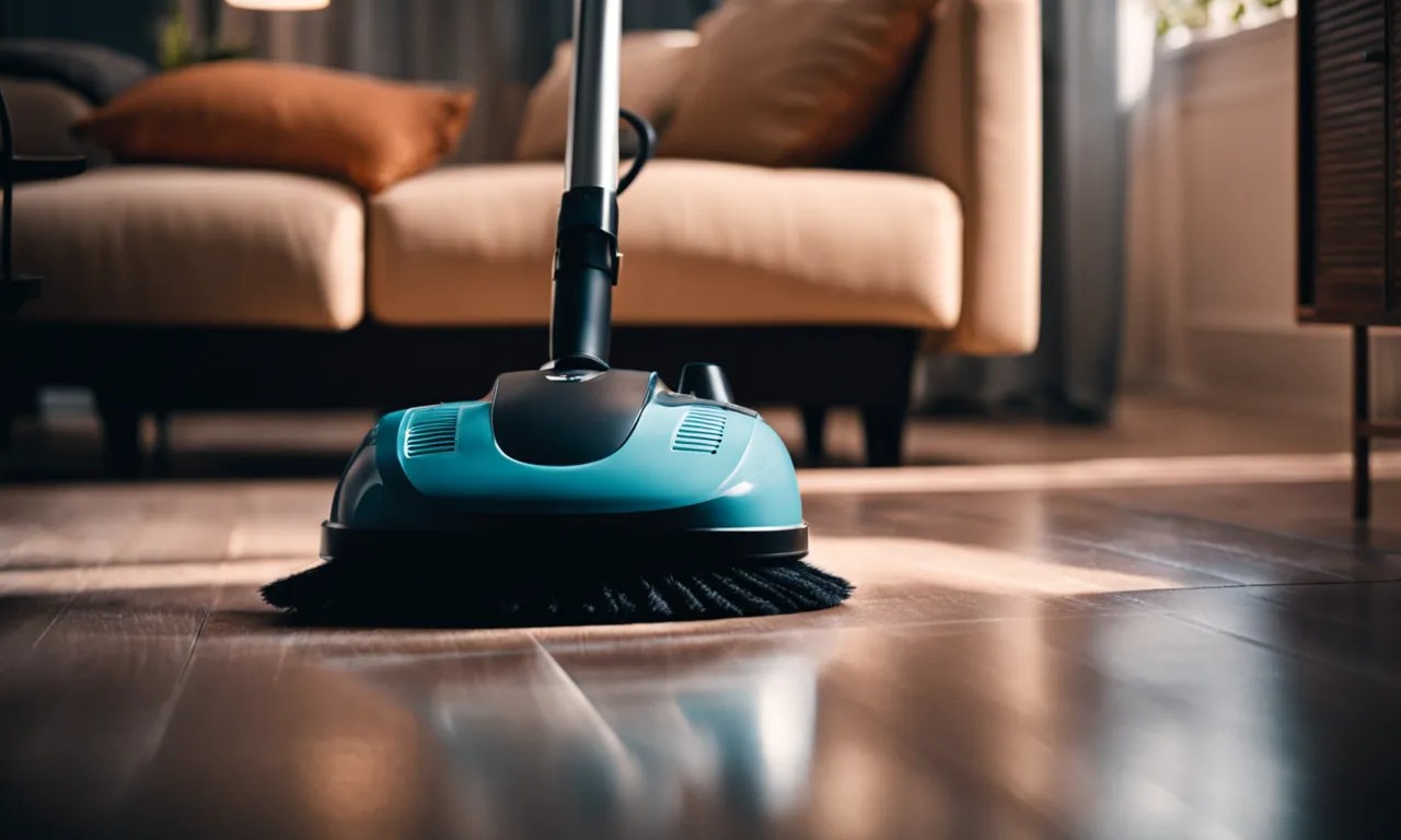 Best All Purpose Steam Cleaner (2023 Update) Pubbelly