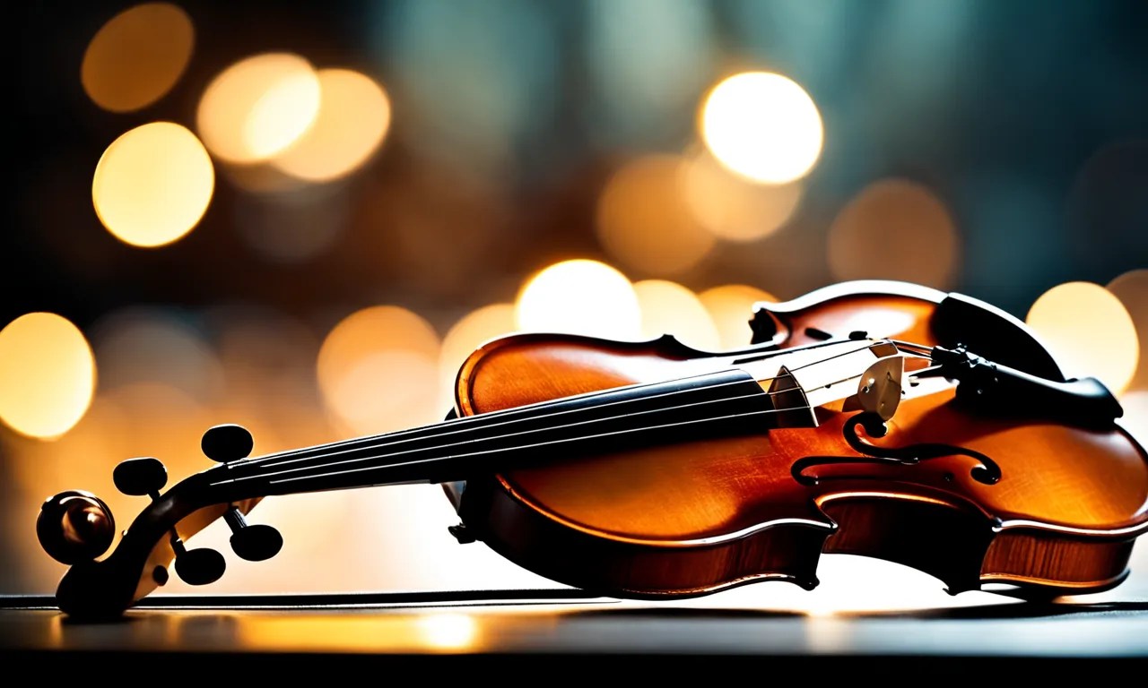 Best Amp For Electric Violin (2024 Update) Pubbelly