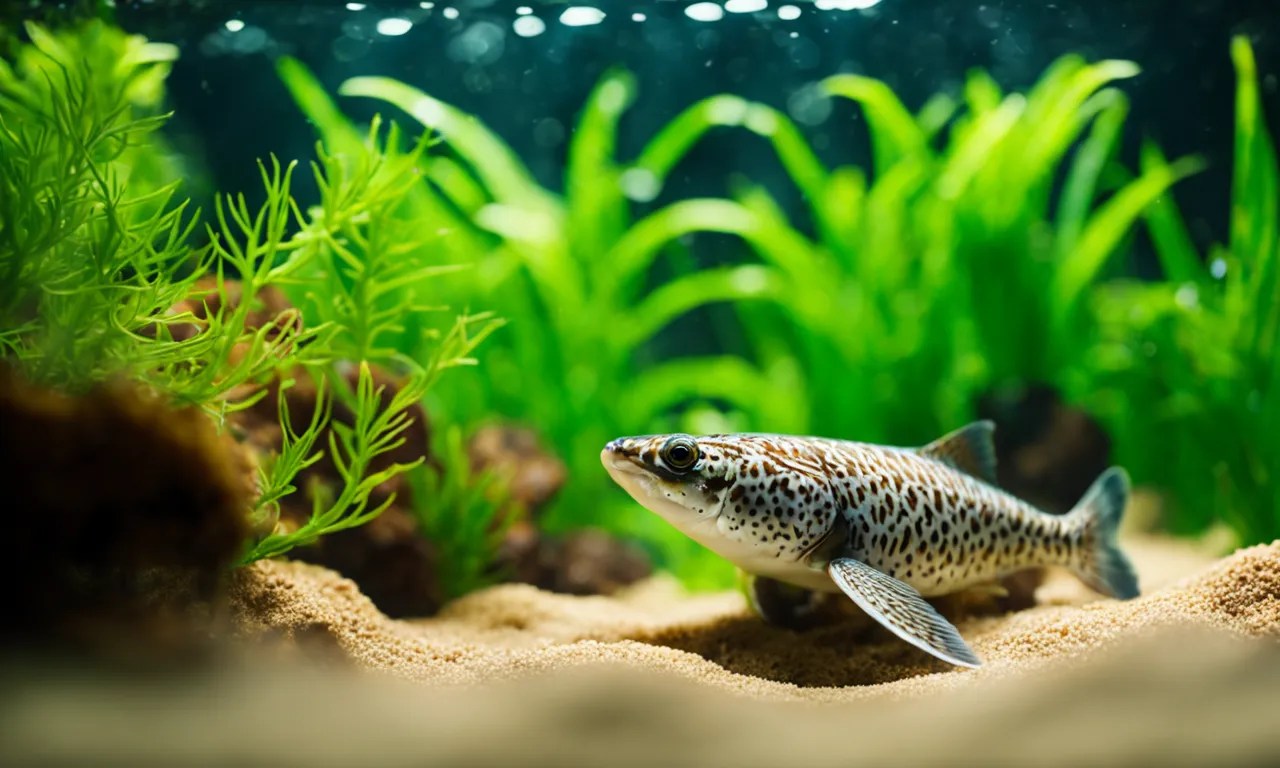 Best Aquarium Vacuum For Sand (2024 Update) Pubbelly