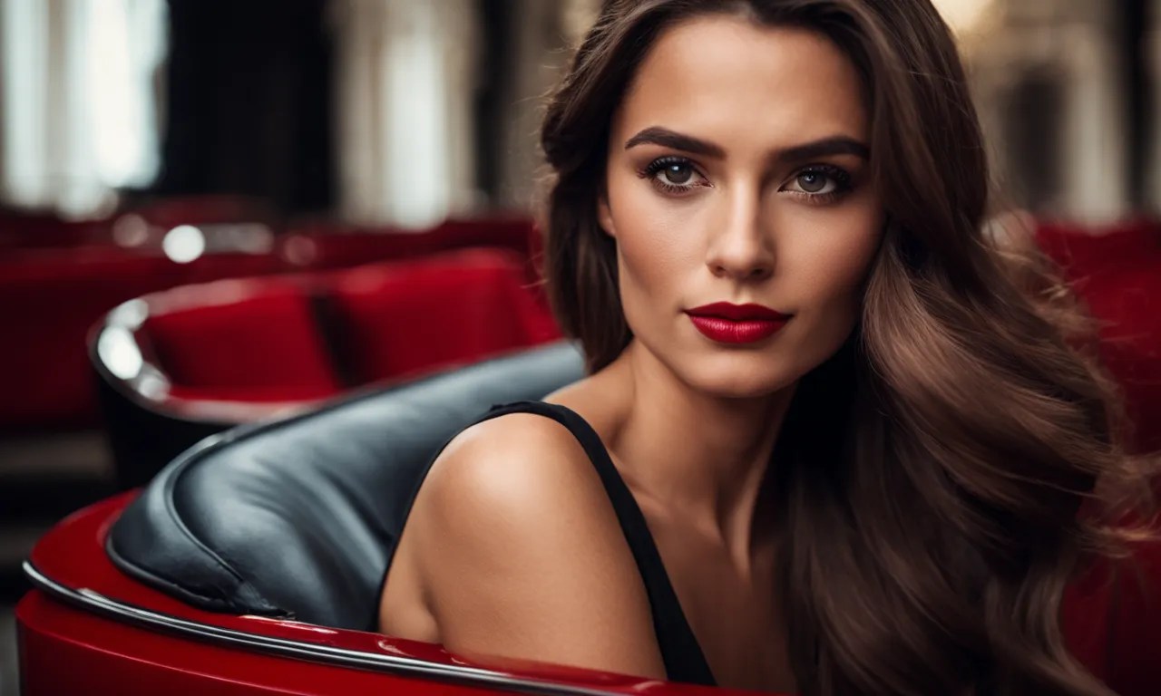 Best Ash Brown Hair Dye To Cover Red (2024 Update) Pubbelly