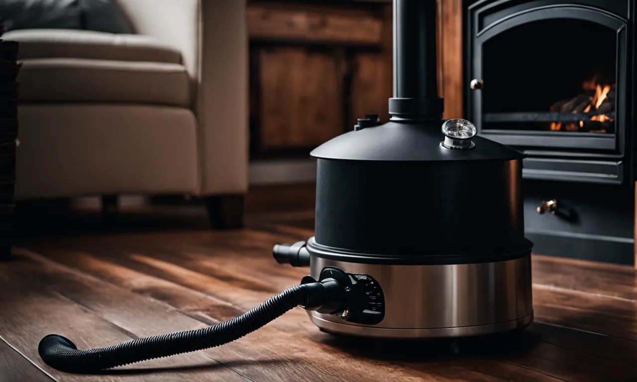 Best Ash Vacuum For Pellet Stove (2024 Update) Pubbelly