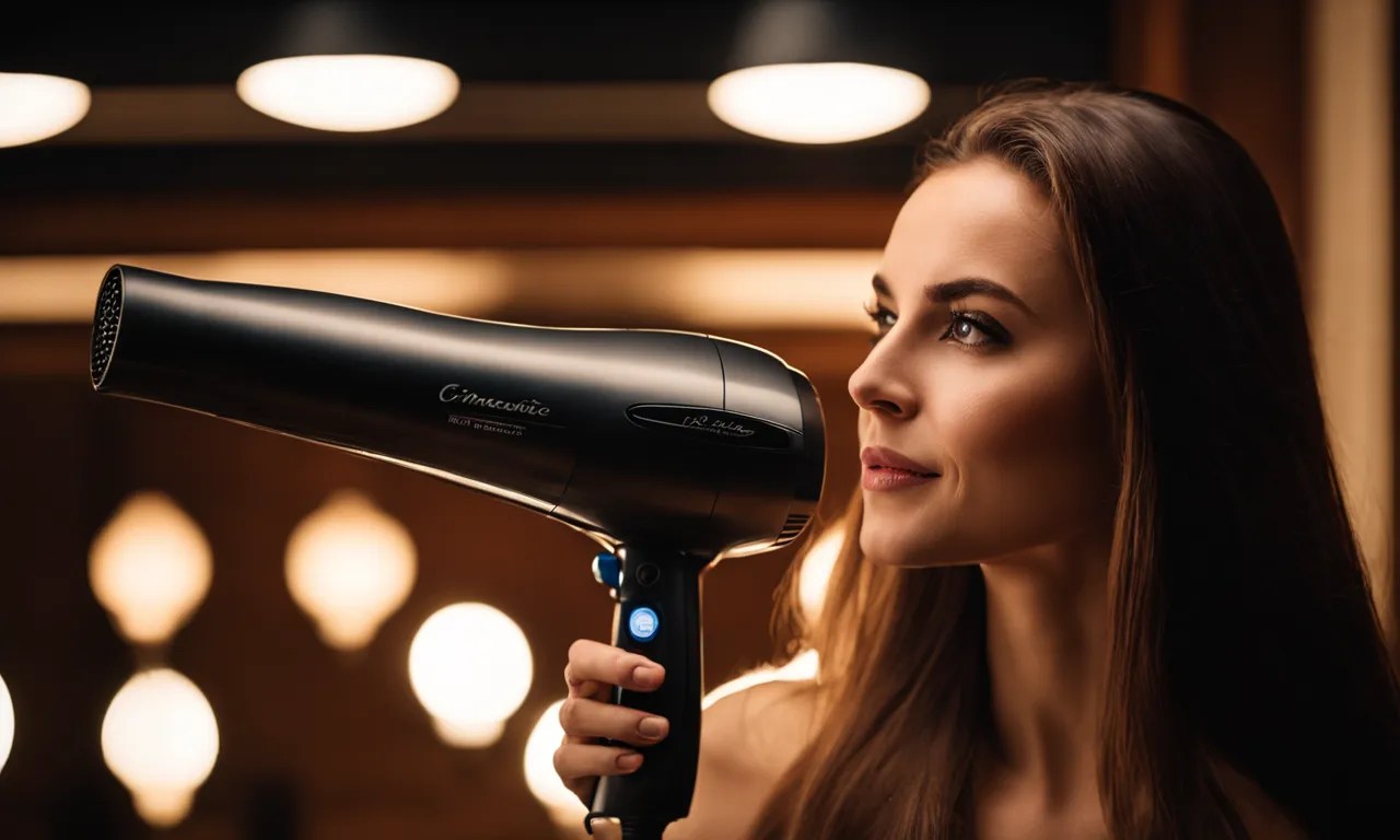 Best At Home Hooded Hair Dryer (2024 Update) Pubbelly