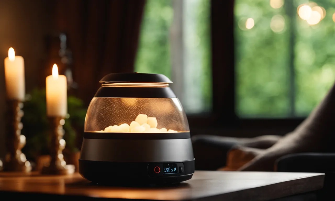 Best At Home Wax Warmer (2024 Update) Pubbelly