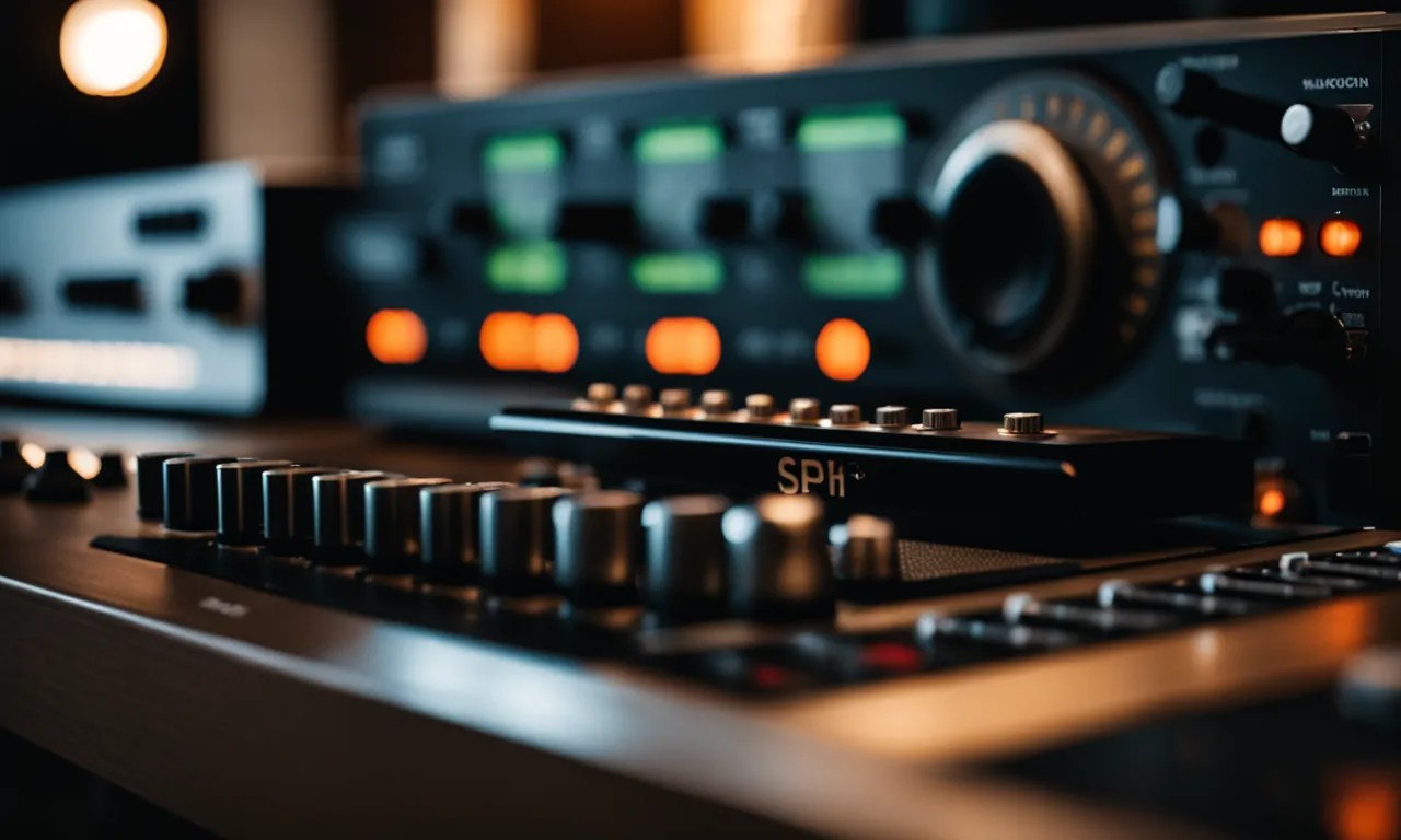 Best Audio Interfaces For Home Studio (2024 Update) Pubbelly
