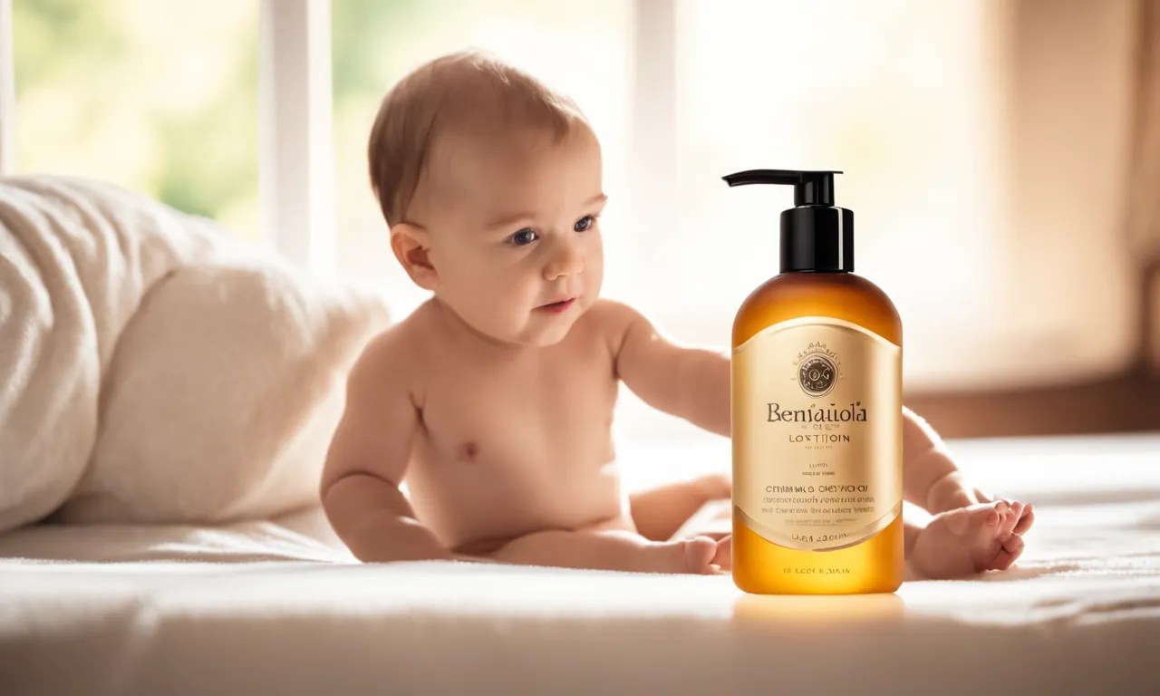 Best Baby Lotion For Dry Skin (2024 Update) Pubbelly