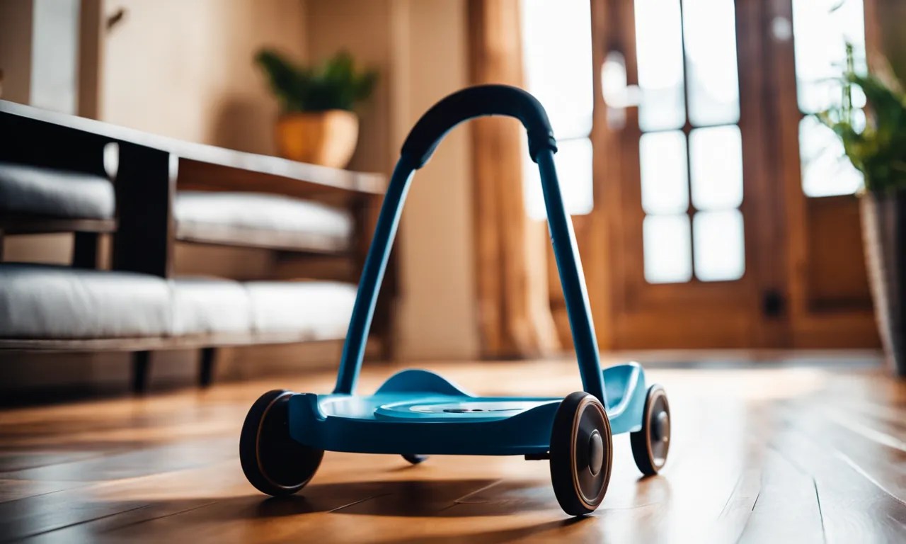 Best Baby Walkers For Hardwood Floors (2024 Update) Pubbelly